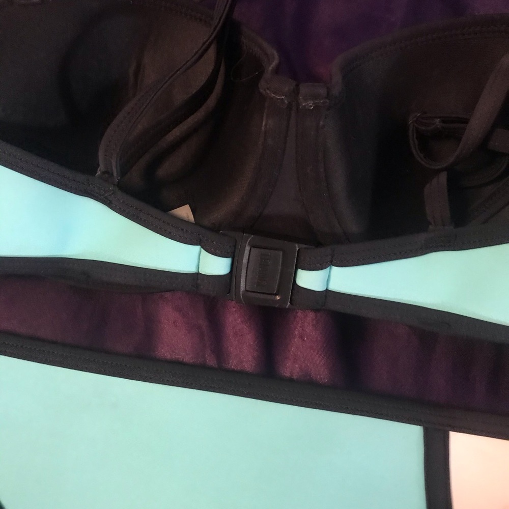 TRUANGL poppy bikini - Picture 4 of 6